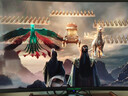 泰坦軍團(tuán)38.5英寸曲面屏 2K 144Hz 1ms 10.7億色彩 電競(jìng)游戲 A-Sync同步技術(shù) 低藍(lán)光高清電腦顯示器 C40MQR 曬單實(shí)拍圖
