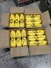 金魚(yú)洗潔精2kg*6瓶整箱裝 A類(lèi)食品用商用洗滌靈 果蔬清洗劑去油強力 曬單實(shí)拍圖