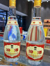 汾酒 黃蓋玻汾 清香型白酒 53度 475mL*6瓶 整箱裝非原箱 中秋送禮 曬單實(shí)拍圖