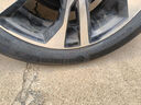 德國馬牌（Continental）汽車(chē)輪胎 185/60R15 84H UCJ 適配大眾桑塔納/捷達本田飛度 曬單實(shí)拍圖