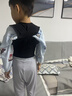 背背佳U9矯姿帶背部姿勢(shì)帶護(hù)腰帶兒童學(xué)生男女士坐姿端正坐姿站姿-M 曬單實(shí)拍圖