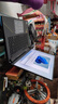 ROG魔霸9 銳龍9 16英寸 游戲本筆記本電腦(R9 9955HX 16G 1T RTX5060 2.5K 240Hz) 曬單實(shí)拍圖