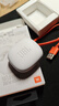 JBL WAVE FLEX 2 真無線藍(lán)牙耳機(jī) 半入耳式音樂耳機(jī) 通話降噪 游戲耳麥 雙11 購物推薦 珍珠白 曬單實(shí)拍圖