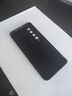 揚聚特小米10手機殼Mi10新款保護套Xiaomi硅膠軟邊高檔磨砂防指紋5G全包防摔簡(jiǎn)約個(gè)性高級創(chuàng  )意外殼男女款 石墨黑【諸事皆順】 小米10 曬單實(shí)拍圖