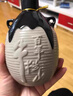 牛欄山百年陳釀三牛  濃香型白酒 52度 400ml*2瓶 雙支禮盒裝 曬單實(shí)拍圖