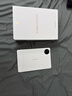 華為（HUAWEI）MatePad Mini 小平板2025新款平板電腦鴻蒙5操作系統(tǒng)8.8英寸OLED高清120Hz高刷屏AI繪畫(huà)游戲辦公 雪域白 12+512 標(biāo)準(zhǔn)版 全網(wǎng)通 官方標(biāo)配+曬單有禮 曬單實(shí)拍圖