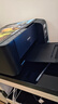 愛(ài)普生（EPSON）家用小型打印機 L3253  L3251彩色照片噴墨倉式連供A4手機電腦無(wú)線(xiàn)掃描復印一體機作業(yè)試卷學(xué)生用 【官配款】L3253黑色（無(wú)線(xiàn)打印掃描三合一） 官方標配 曬單實(shí)拍圖