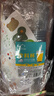 云蕾一次性帶蓋飲料杯奶茶杯子雙皮奶咖啡生椰拿鐵打包400ml*20套 曬單實(shí)拍圖