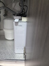 海爾（Haier）凈水器家用廚下式RO反滲透純水機直飲加熱一體機自來(lái)水全屋前置過(guò)濾器套裝前十名小白鯨 【全屋凈水】頂配前置+凈水器 曬單實(shí)拍圖
