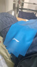 李寧（LI-NING）彈力帶康復腳踝練腿部恢復拉伸帶力量訓練拉力器阻力25磅顏色隨機 曬單實(shí)拍圖