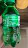 可口可樂(lè )（Coca-Cola）檀健次代言 雪碧 Sprite檸檬味汽水碳酸飲料300ml*24瓶 整箱裝 曬單實(shí)拍圖