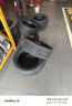 德國馬牌（Continental）汽車(chē)輪胎 205/55R16 91V UCJ 適配朗逸/速騰/寶來(lái)/卡羅拉 曬單實(shí)拍圖