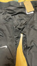 耐克（NIKE）男健身褲 春秋緊身訓練褲 彈力貼身 FB7953-010 黑 XL   曬單實(shí)拍圖