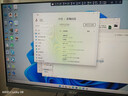 宏碁（acer）27英寸獨顯8G一體機電腦游戲電競設計辦公家用攝像頭全套 14代i5/32G/1024G固態(tài)/獨顯4G 曬單實(shí)拍圖