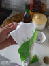 美麗雅 蒸籠紙食品級26cm*100張 一次性蒸屜蒸鍋專(zhuān)用紙 包子饅頭墊紙 曬單實(shí)拍圖