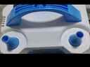 菱動(dòng)力氣球充氣泵電動(dòng)打氣筒雙孔充氣家用活動(dòng)求婚禮裝飾表白生日布置 曬單實(shí)拍圖