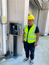 公牛（BULL）充電樁新能源電動(dòng)汽車(chē)充電器家用7kw11kw21kw適配特斯拉問(wèn)界m7m8m9小米極氪小鵬理想大眾埃安通用 7KW樂(lè )享智聯(lián)款【APP智控管理】 曬單實(shí)拍圖