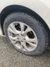雙星（DOUBLE STAR）輪胎/汽車(chē)輪胎 205/60R16 92H SH71適配福特/新軒逸/馬自達/凌渡 曬單實(shí)拍圖