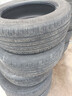 佳通輪胎(Giti)汽車(chē)輪胎205/55R16 91H E1 原配 大眾寶來(lái) 適配速騰/朗逸 曬單實(shí)拍圖