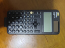 卡西歐（CASIO）fx-999CNCW科學函數計算器 宋浩老師推薦升級12大功能大學考研社會人士學習考試黑色 曬單實拍圖
