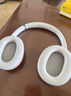索尼（SONY）WH-CH720N 無(wú)線(xiàn)降噪立體聲耳機(jī) 藍(lán)色 十一出游季 中秋送禮 曬單實(shí)拍圖