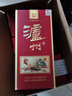 瀘州老窖股份出品 濃香型白酒 宴請送禮 52度 500mL 6瓶 瀘州禮順 曬單實(shí)拍圖