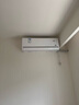 美的（Midea）風(fēng)尊熊貓空調(diào)大1.5匹一級能效 全直流變頻省電 冷暖兩用家用臥室壁掛式 35MXC1panda  國家補(bǔ)貼20% 大1.5匹 一級能效 風(fēng)尊熊貓 PANDA 全國聯(lián)保 配送 曬單實拍圖