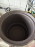 三源紫砂鍋電燉鍋1.5升3升5升6升8升10升湯粥鍋無(wú)涂層天然紫砂內膽 8升快燉2小時(shí)可燉好/吃6-8人 8L 曬單實(shí)拍圖