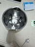 九陽(yáng)（Joyoung）豆漿機1L容量 快速漿輕音破壁預約時(shí)間一鍵自清洗1-3人用 全自動(dòng)家用多功能破壁機D285 曬單實(shí)拍圖