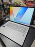 華碩無(wú)畏Pro16 酷睿版 2025 國家補貼20% 二代Ultra7 2.5K高刷高性能AI輕薄筆記本電腦（255H 32G 1T） 曬單實(shí)拍圖