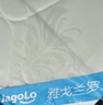 雅戈蘭羅 天然椰棕床墊硬棕墊薄榻榻米棕櫚定制睡墊乳膠1.5米席夢(mèng)思床墊子 高密度3e棕總厚度5厘米（直板） 1.5米*2米 曬單實(shí)拍圖