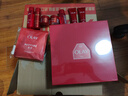 玉蘭油（OLAY）大紅瓶水乳液保濕抗皺緊致抗衰老化妝品護膚品套裝禮盒生日禮物女 曬單實(shí)拍圖
