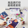 惠普（HP）215家用打印機 彩色噴墨無(wú)線(xiàn)照片作業(yè)打印 家庭學(xué)生連供大印量打印 曬單實(shí)拍圖