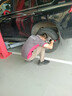 博世（BOSCH）通用型DOT4PLUS剎車(chē)油制動(dòng)液離合器油汽車(chē)養護套裝保養2L包安裝 曬單實(shí)拍圖