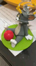 52TOYS TOM & JERRY貓和老鼠貓鼠大作戰盲盒玩偶動(dòng)漫玩具單只年終大促 曬單實(shí)拍圖