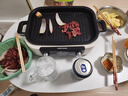 齊函楊佳 生鮮烤肉傳統拌肉 250g 牛肉燒烤食材半成品中秋送禮 源頭直發(fā) 曬單實(shí)拍圖