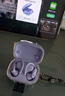 beats Powerbeats Pro 2 完全無線高性能耳機(jī) 【雙11】真無線藍(lán)牙運動耳機(jī) 心率監(jiān)測 躍動紫 曬單實拍圖