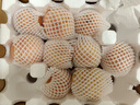 京鮮生 國產(chǎn)脆蜜桃 凈重8斤 單果150g+ 生鮮水果 源頭直發(fā) 曬單實(shí)拍圖
