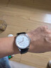 海鷗（SEAGULL）手表男自動(dòng)機械表 商務(wù)日歷男士手表生日禮物男表國表819.12.1049 曬單實(shí)拍圖
