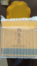 釣魚(yú)臺酒53度醬香型白酒 貴賓酒貴州茅臺鎮 乾隆御筆 節日結婚送禮珍藏 53度 500mL 2瓶 （三代貴賓禮盒裝） 曬單實(shí)拍圖