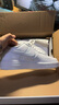 耐克（NIKE）官方男鞋Air Force 1 07空軍一號板鞋經(jīng)典復(fù)古耐磨運動休閑鞋 CW2288-111 42.5 曬單實拍圖