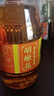 胡姬花 食用油 壓榨一級 古法花生油900ML（新老包裝隨機(jī)發(fā)貨） 曬單實(shí)拍圖
