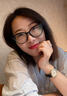 MITHAOL時(shí)來(lái)運轉戒指女 輕奢小眾高級感滿(mǎn)鉆轉運指環(huán)女款S925銀鍍18K金 時(shí)來(lái)運轉戒指【專(zhuān)柜禮盒裝】 M（美碼7號，港碼15#-16#） 曬單實(shí)拍圖