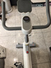 麥瑞克（MERACH）動(dòng)感單車(chē)家用智能自發(fā)電健身器材室內自行車(chē)絕影ONE2代 MR-S10W4 曬單實(shí)拍圖