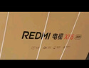 小米（MI）REDMI智能電視 A50 50英寸 144Hz高刷 【推薦看看65/75英寸】2GB+32GB 家電國(guó)家補(bǔ)貼 L50RB-RAE 曬單實(shí)拍圖