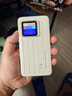 格行隨身wifi6雙頻真5G官方正品車載便攜式無線網(wǎng)卡免插卡路由器wifi6移動隨身wifi5g非無限流量2025款 MT700-5G旗艦款-真三網(wǎng)送數(shù)據(jù)線+電池+流量 曬單實拍圖