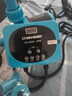 創(chuàng  )寧變頻潛水泵 CN-9500-25W 10檔流量調節 魚(yú)缸假山噴泉池循環(huán)抽水 曬單實(shí)拍圖