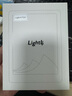 掌閱（iReader）Light4 Turbo 6英寸智能閱讀本 電子書(shū)閱讀器 墨水屏電紙書(shū) 平板電腦學(xué)習看漫 便攜筆記本 沉墨 曬單實(shí)拍圖