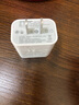 科沃【自營(yíng)正品】蘋(píng)果17/16/15充電器頭45W兼容40W適配原裝快充套裝充電線(xiàn)氮化鎵iphone16promax數據線(xiàn) 曬單實(shí)拍圖