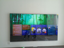 長(cháng)虹熊貓TV 85D7H Pro 85英寸 MiniLED 0貼墻壁畫(huà)電視 288Hz高刷新4K智能AI平板液晶電視機 國家補貼 曬單實(shí)拍圖